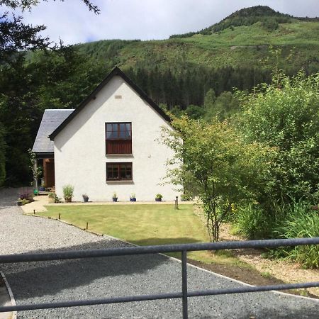 Glenvarloch Callander Exterior foto