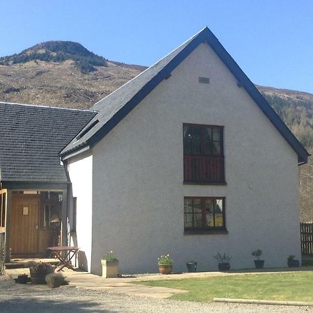 Glenvarloch Callander Exterior foto