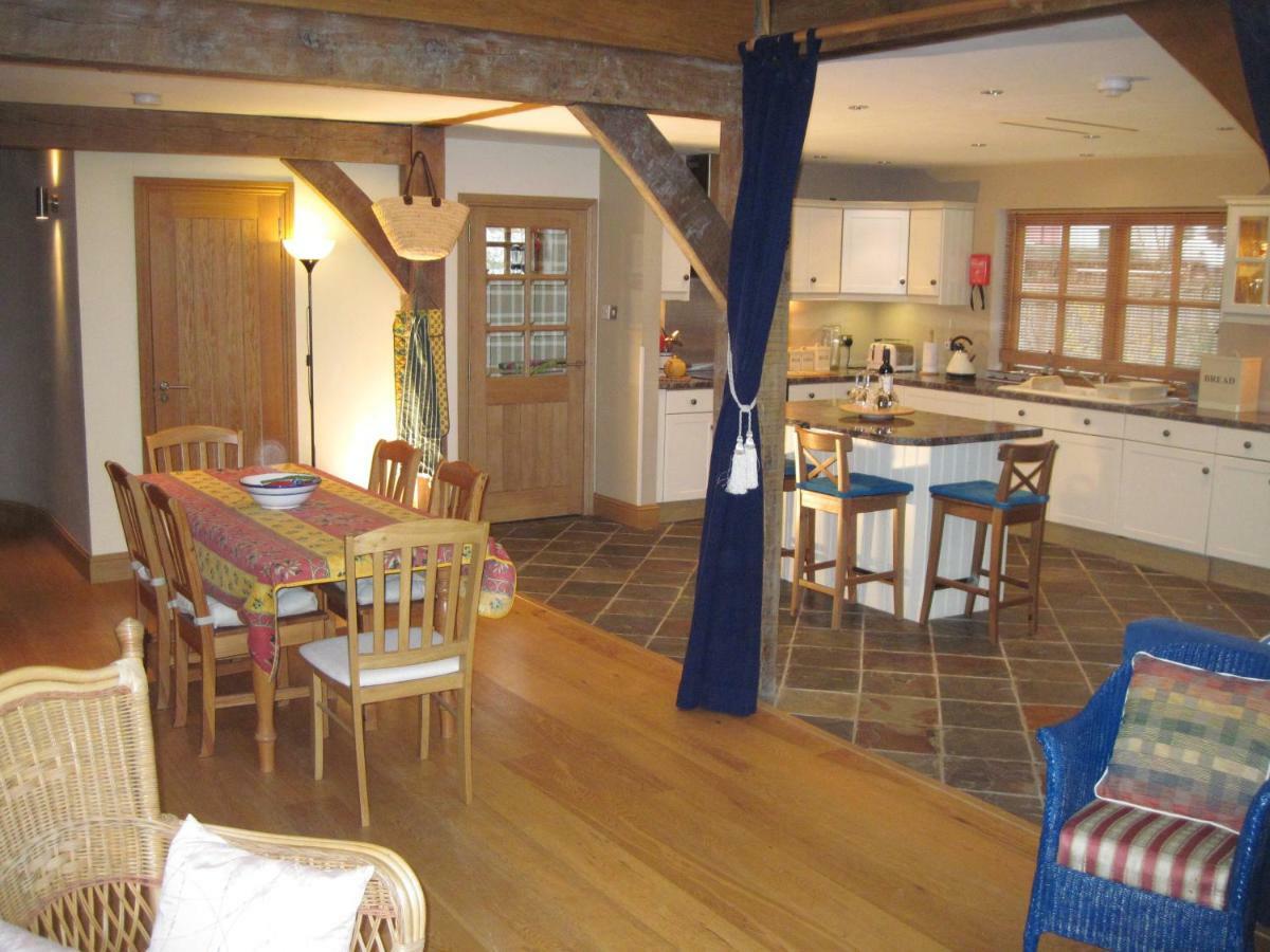 Glenvarloch Callander Exterior foto
